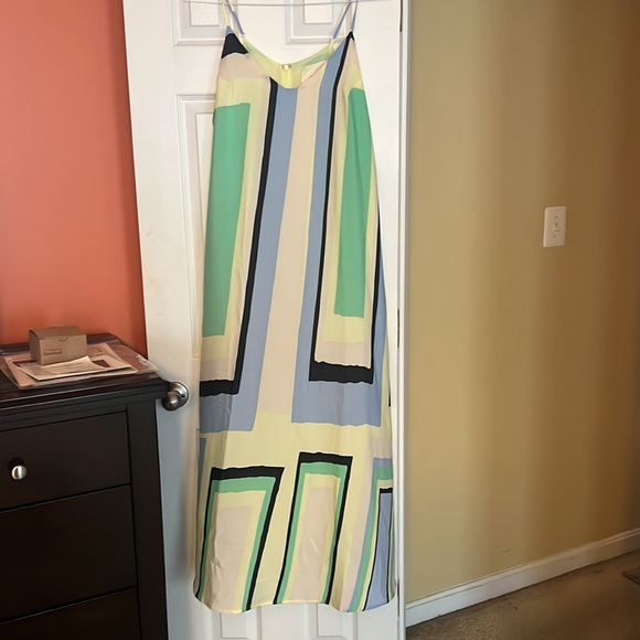 Maeve Maxi Dress - Picture 4 of 8